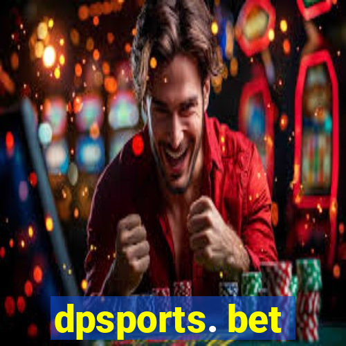 dpsports. bet